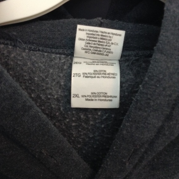 Men’s Sweatshirt - Picture 2 of 2